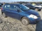 2012 Nissan Versa S