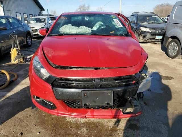 2014 Dodge Dart SXT