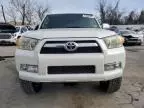 2012 Toyota 4runner SR5