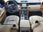 2007 Land Rover Range Rover HSE