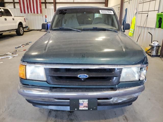 1997 Ford Ranger