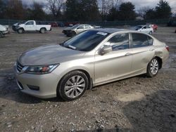 2015 Honda Accord EXL en venta en Madisonville, TN