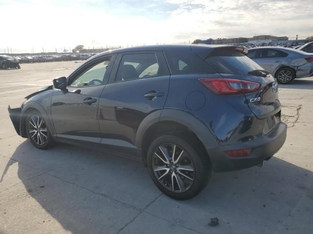 2017 Mazda CX-3 Touring