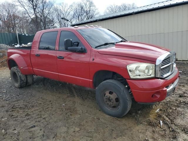 2008 Dodge RAM 3500