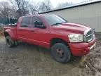 2008 Dodge RAM 3500