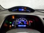 2009 Honda Civic Hybrid