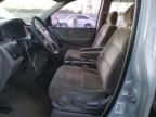 2001 Honda Odyssey LX