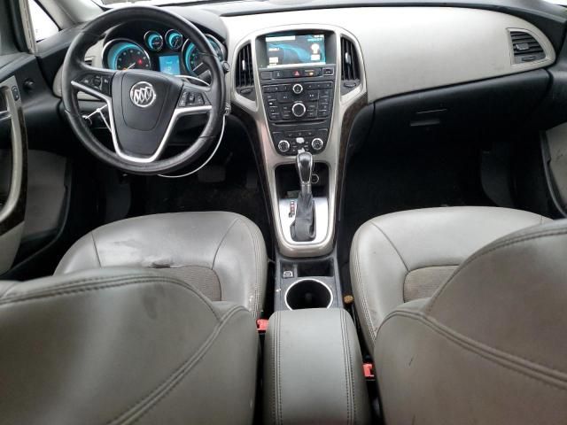 2013 Buick Verano Convenience