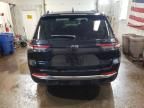 2024 Jeep Grand Cherokee Limited 4XE