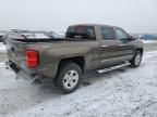 2015 Chevrolet Silverado K1500 LTZ