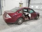 2008 Ford Taurus SEL