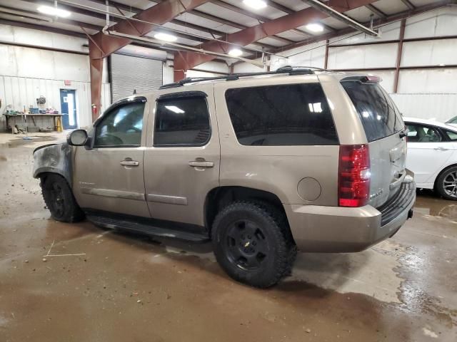 2007 Chevrolet Tahoe K1500