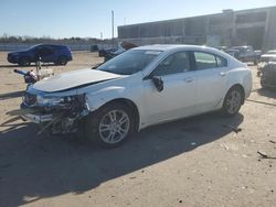 Acura tl salvage cars for sale: 2009 Acura TL