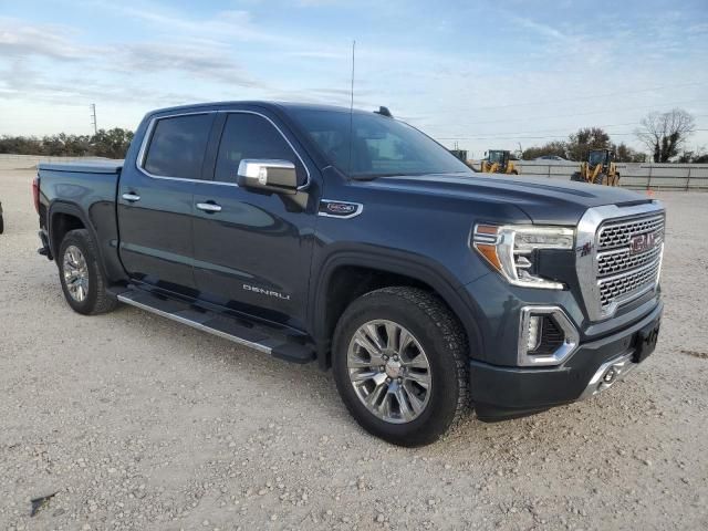 2021 GMC Sierra K1500 Denali