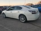 2013 Nissan Maxima S