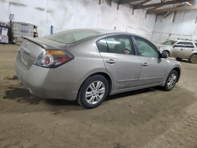 2011 Nissan Altima Base