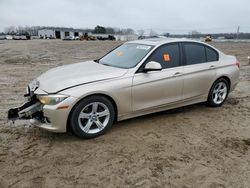 Clean Title Cars for sale at auction: 2014 BMW 320 I