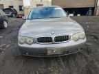 2004 BMW 745 I