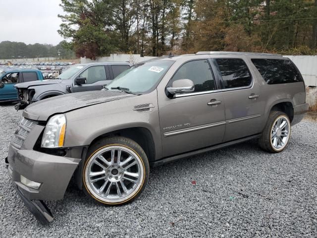 2012 Cadillac Escalade ESV Premium