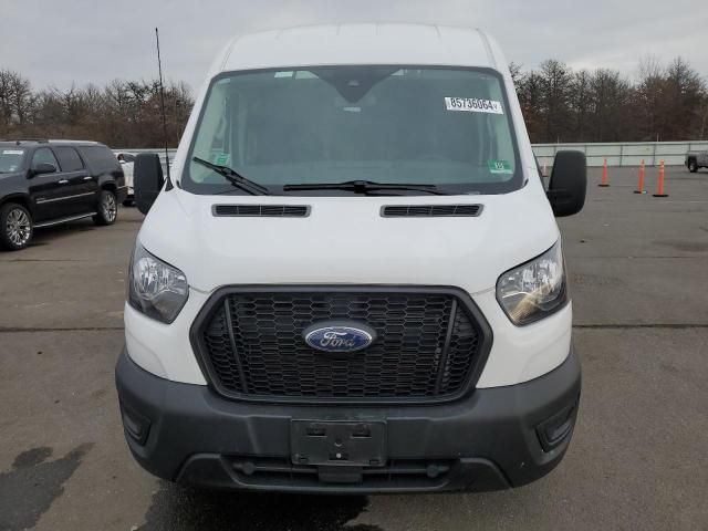 2023 Ford Transit T-350