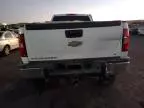 2008 Chevrolet Silverado C3500