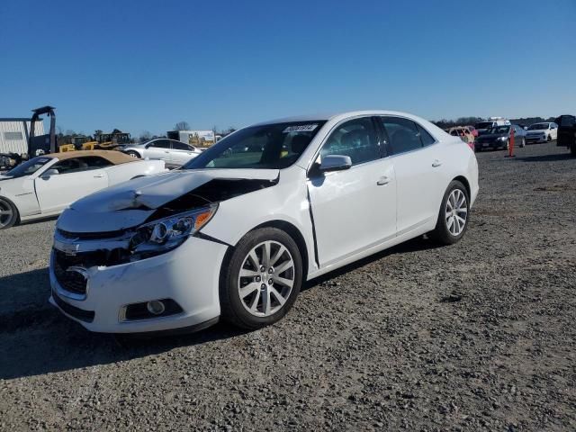 2015 Chevrolet Malibu 2LT