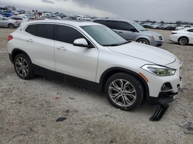 2019 BMW X2 SDRIVE28I