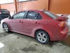 2009 Mitsubishi Lancer ES/ES Sport