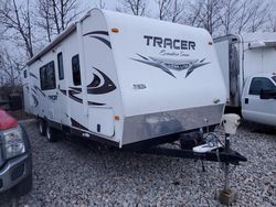 Other salvage cars for sale: 2011 Other Trailer