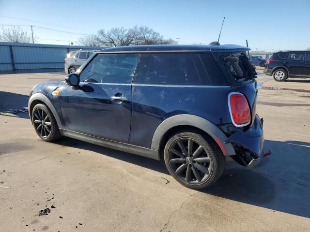 2015 Mini Cooper