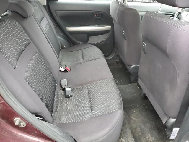 2005 Scion XA