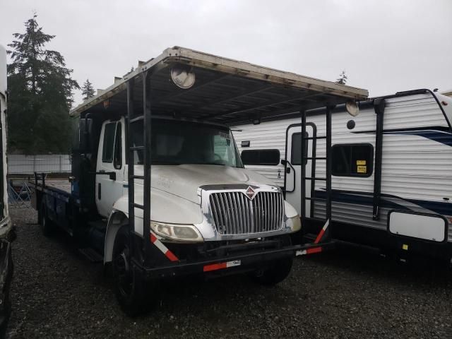 2008 International 4000 4300