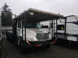 International salvage cars for sale: 2008 International 4000 4300