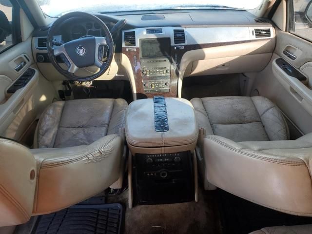 2007 Cadillac Escalade Luxury