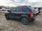 2006 Hyundai Tucson GLS