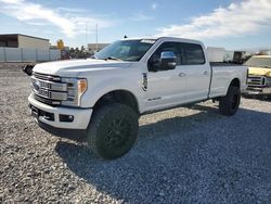 Run And Drives Cars for sale at auction: 2019 Ford F350 Super Duty