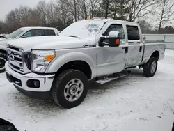 2016 Ford F350 Super Duty en venta en North Billerica, MA