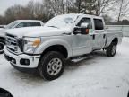 2016 Ford F350 Super Duty