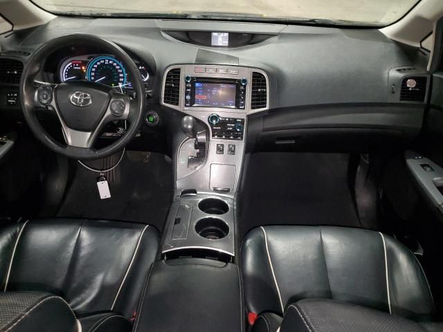 2014 Toyota Venza LE