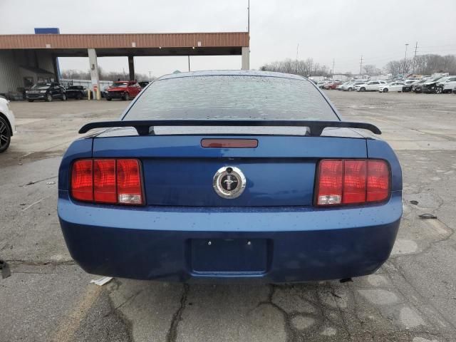 2006 Ford Mustang