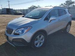 Buick Vehiculos salvage en venta: 2015 Buick Encore