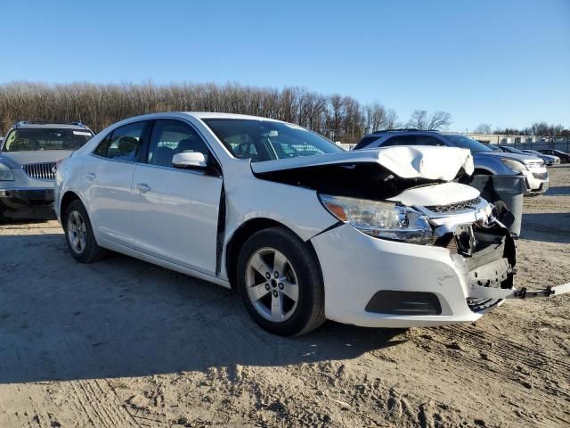 2016 Chevrolet Malibu Limited LT