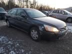 2005 Honda Accord LX