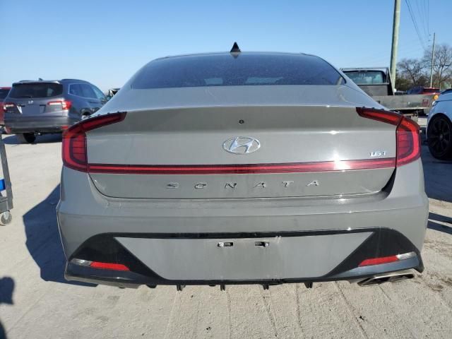 2020 Hyundai Sonata SEL Plus