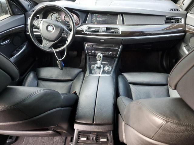 2013 BMW 535 Xigt