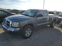 2005 Dodge Dakota SLT en venta en Indianapolis, IN