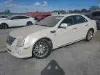 2010 Cadillac STS