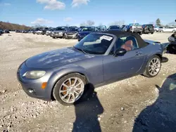 Mazda Vehiculos salvage en venta: 2006 Mazda MX-5 Miata