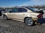 2004 Pontiac Grand AM SE1