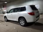 2008 Toyota Highlander